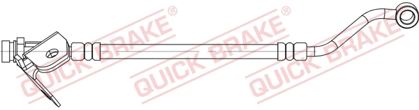 Brake Hose